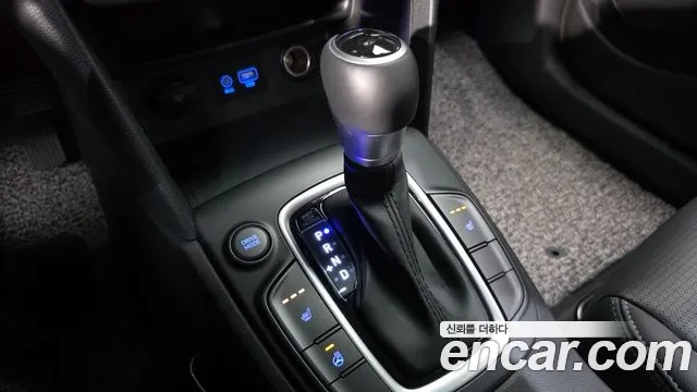 Hyundai Kona id 2896729 из Кореи 19