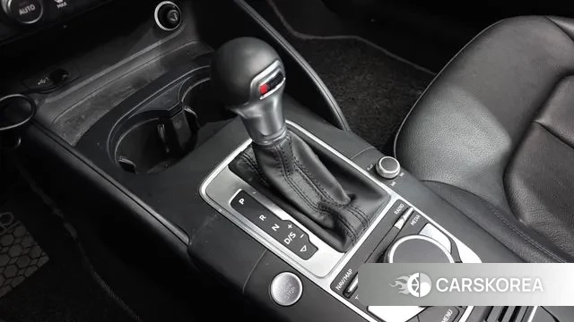 Audi New A3 id 3552136 из Кореи 19