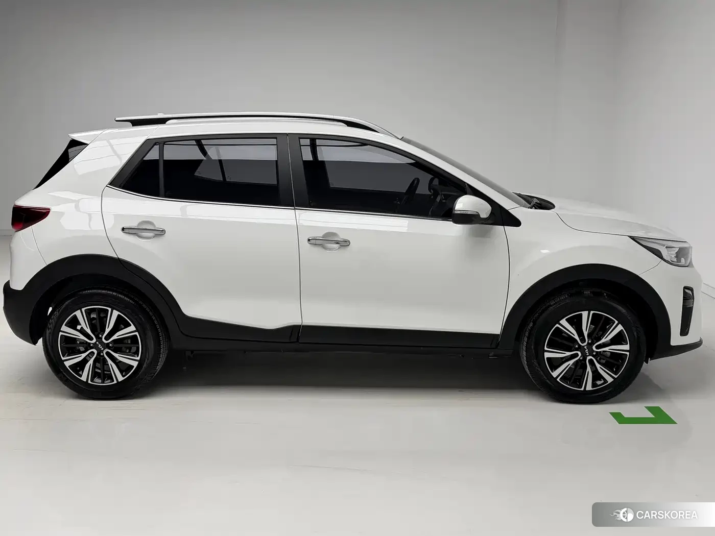Kia KX1 id 4617110 из Китая 16