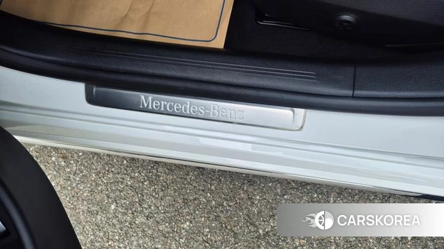 Mercedes-Benz E-Class W214 id 4248461 из Кореи 14