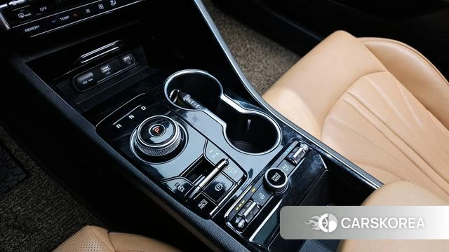 Kia K5 3rd generation id 3813501 из Кореи 19