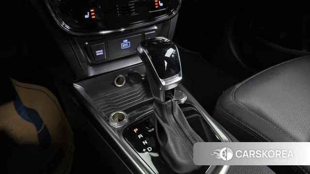 Ssangyong Berry New Tivoli id 3935042 из Кореи 19