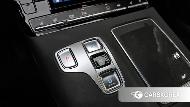 Hyundai The New Grandeur IG id 3747327 из Кореи 19