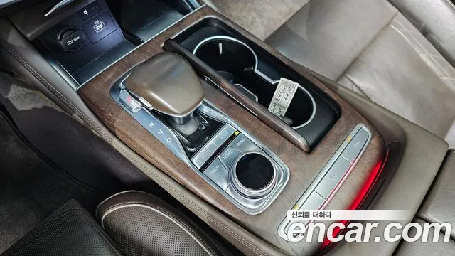 Kia More K9 id 2808130 из Кореи 19