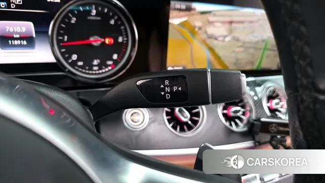 Mercedes-Benz E-Class W213 id 3505297 из Кореи 19