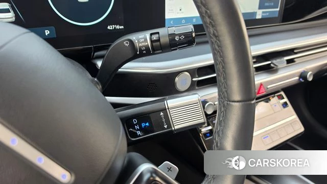 Hyundai Grandeur (GN7) id 4928861 из Кореи 19