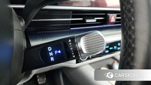 Hyundai Ionic 6 id 3897502 из Кореи 19