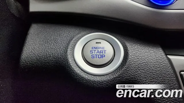 Hyundai Avante AD id 2684371 из Кореи 19