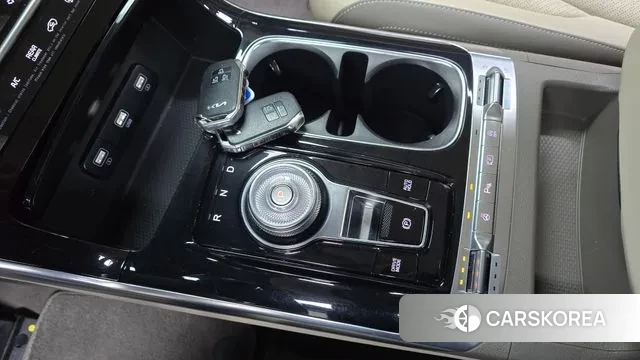 Kia Carnival 4th generation id 3625373 из Кореи 19