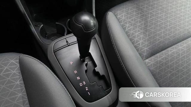 Kia All New Morning (JA) id 4447686 из Кореи 29