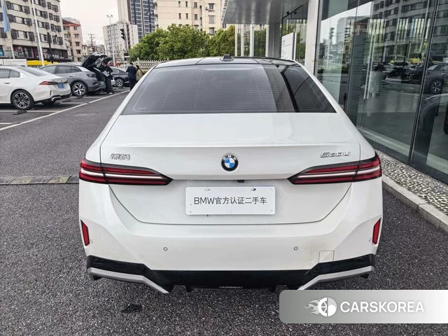 BMW 5 series id 4277931 из Китая 10