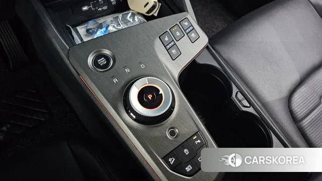 Kia The New Sportage 5th Generation id 3565394 из Кореи 19