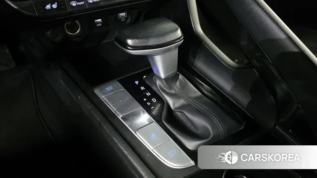 Hyundai Avante Hybrid (CN7) id 3349133 из Кореи 19