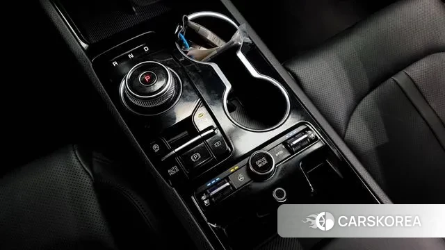 Kia The New K5 3rd generation id 3341487 из Кореи 19