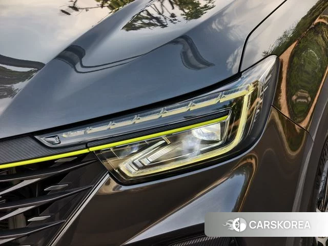 Roewe RX5 id 4216256 из Китая 16