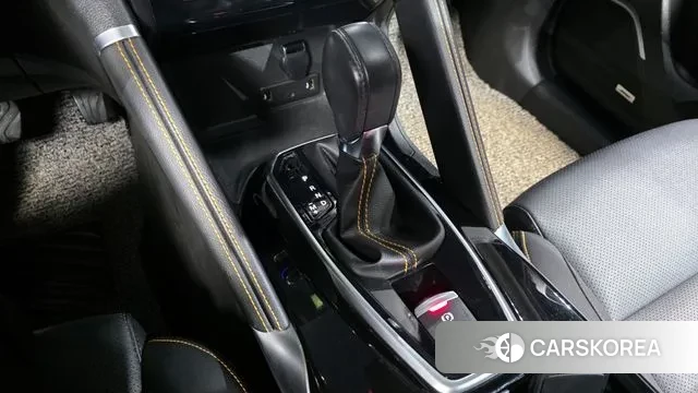 Renault Korea (Samsung) The New QM6 id 3362008 из Кореи 19