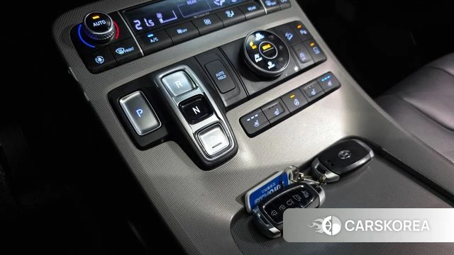Hyundai Palisade id 4294117 из Кореи 36
