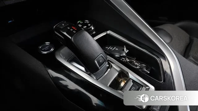 Peugeot 3008 second generation id 3391613 из Кореи 19