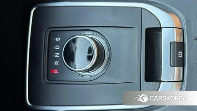 Land Rover Discovery Sports id 4530907 из Кореи 19