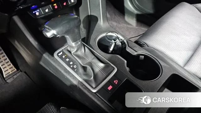 Kia Sportage The Bold id 3627100 из Кореи 19