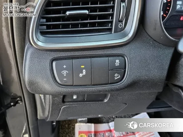 Kia The New Sorento id 3380735 из Кореи 17