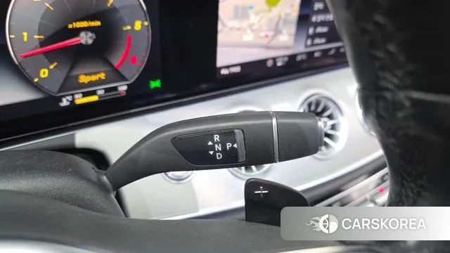 Mercedes-Benz CLS-Class C257 id 3617102 из Кореи 19