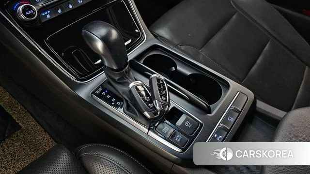 Hyundai Grandeur IG id 4311001 из Кореи 19