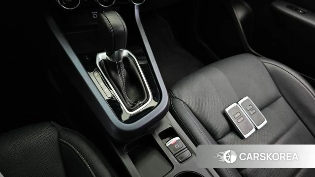 Renault Korea (Samsung) XM3 id 4562566 из Кореи 19