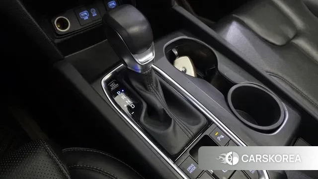 Hyundai Santa Fe TM id 3024593 из Кореи 19