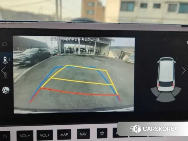 Hyundai Staria id 3488394 из Кореи 13