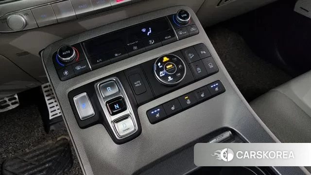 Hyundai Palisade id 3556719 из Кореи 19