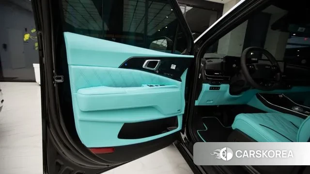 Kia The New Carnival 4th Generation id 3731509 из Кореи 19