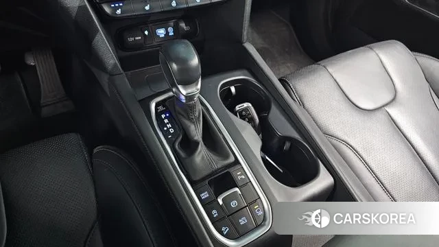 Hyundai Santa Fe TM id 3445090 из Кореи 19