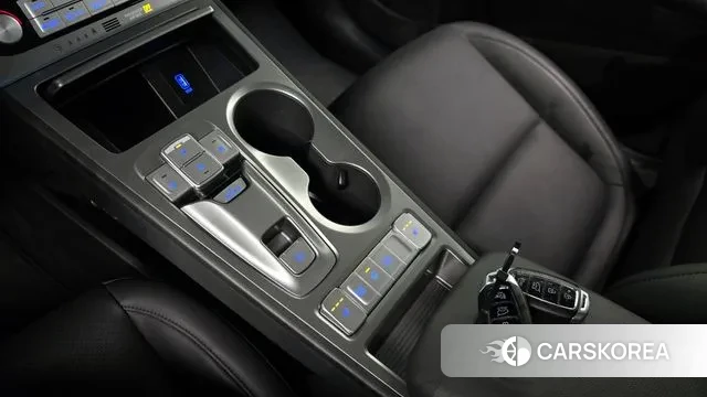 Hyundai Kona Electric id 3008491 из Кореи 19