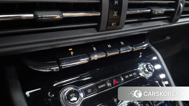 Lincoln Corsair id 2990233 из Кореи 19