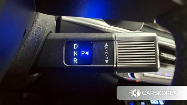 Hyundai Grandeur Hybrid (GN7) id 3805250 из Кореи 19