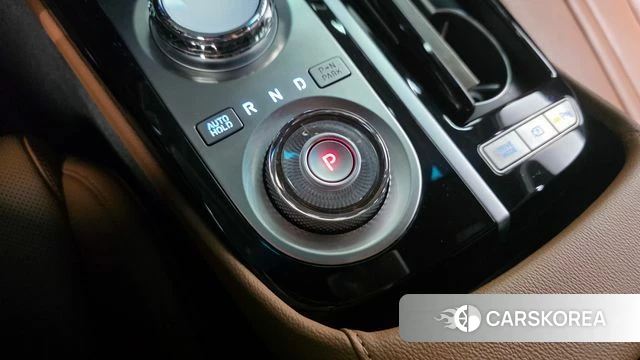 Genesis G80 (RG3) id 4645647 из Кореи 19
