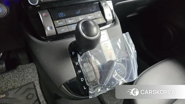 Hyundai Casper id 3373115 из Кореи 19