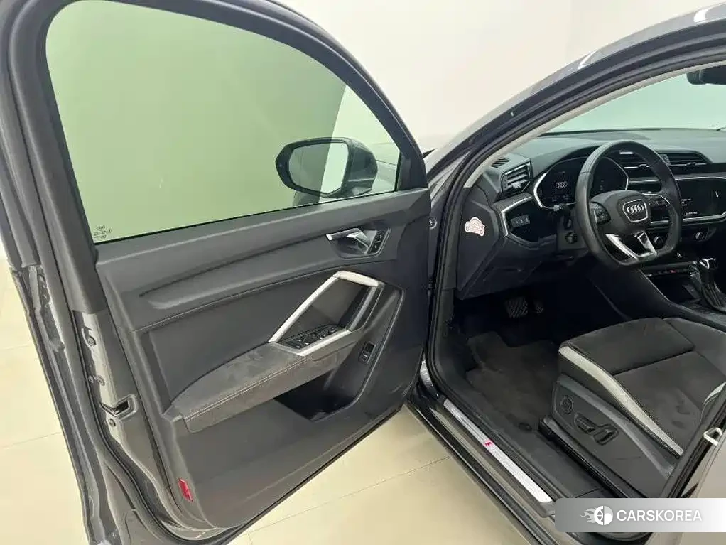 Audi Q3 id 4628027 из Китая 14