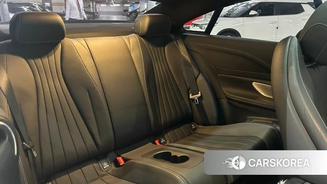 Mercedes-Benz E-Class W213 id 4324838 из Кореи 19