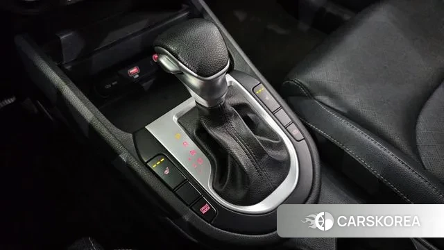 Kia The New K3 2nd generation id 3433308 из Кореи 19