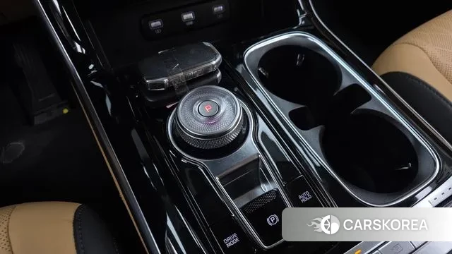 Kia Carnival 4th generation id 3561459 из Кореи 19