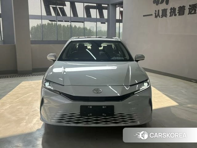 Toyota Camry id 4353096 из Китая 14