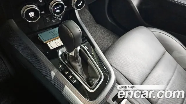 Renault Korea (Samsung) XM3 id 2716160 из Кореи 19