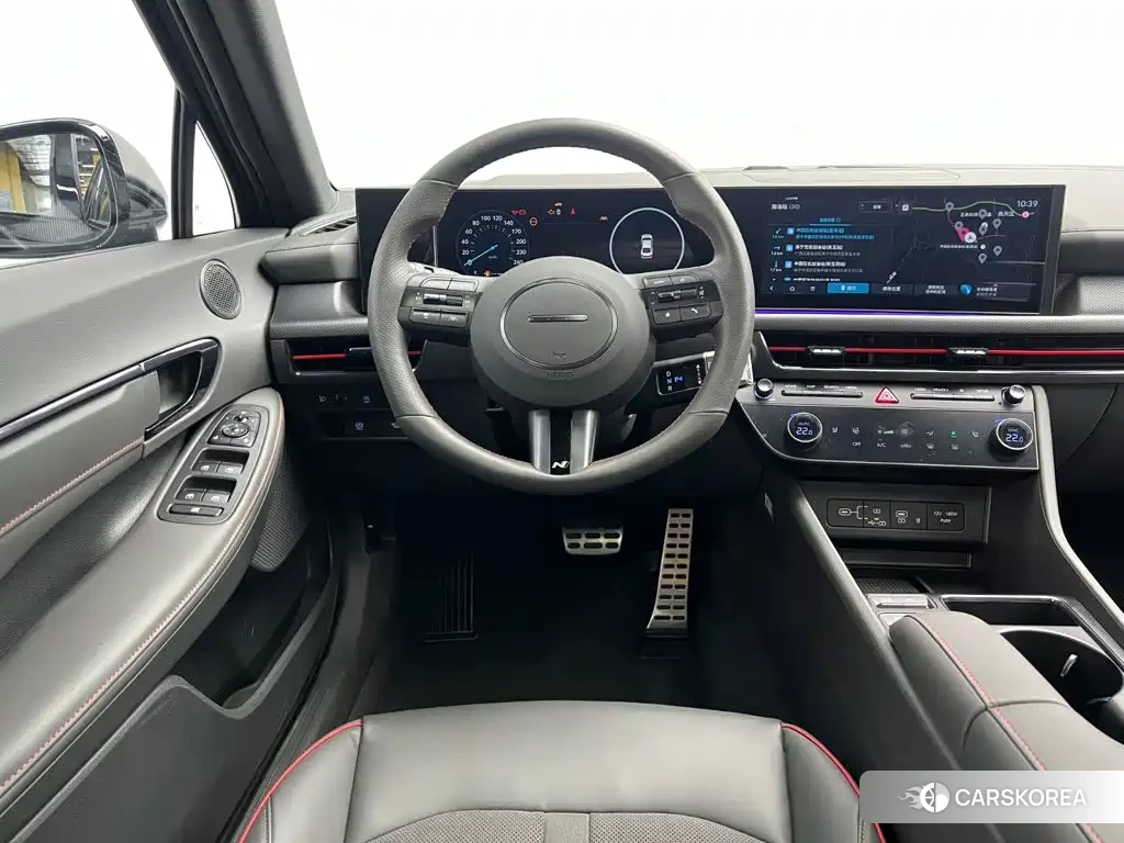 Hyundai Sonata id 4685916 из Китая 25