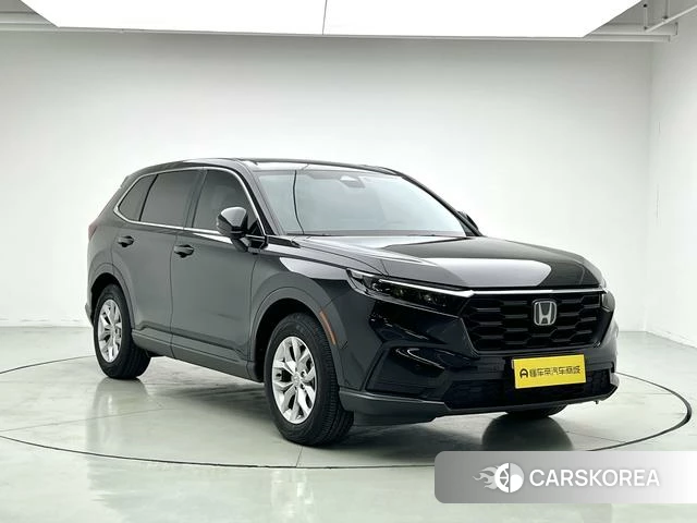 Honda CR-V id 4301794 из Китая 19