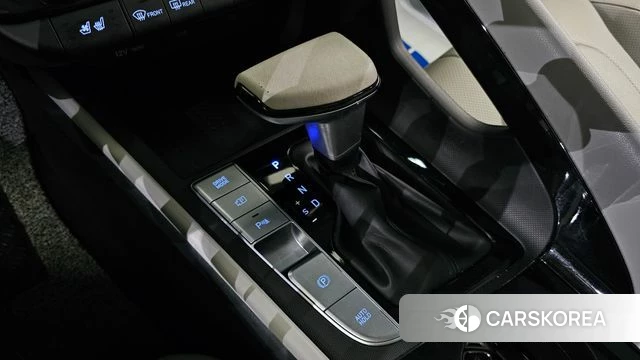 Hyundai Avante (CN7) id 4573099 из Кореи 19