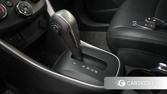 Chevrolet (GM Daewoo) The New Trax id 4703202 из Кореи 29