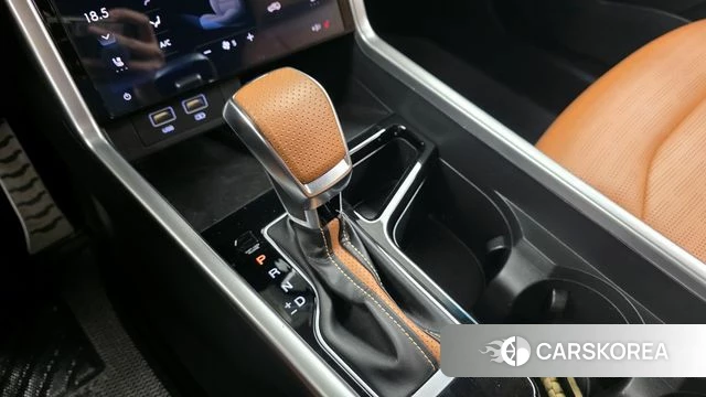 Ssangyong Torres id 3864887 из Кореи 19