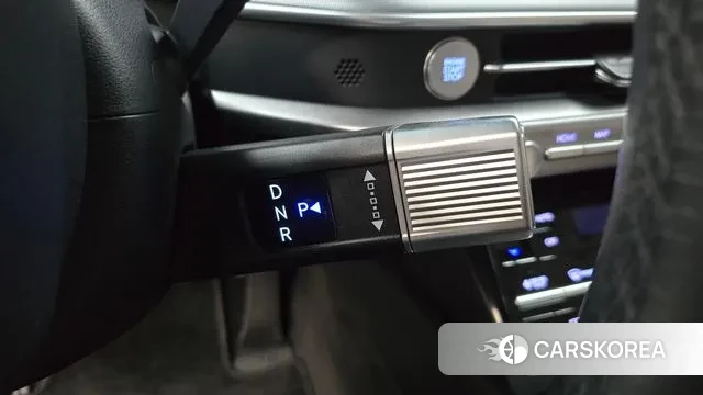 Hyundai Grandeur Hybrid (GN7) id 3740107 из Кореи 19